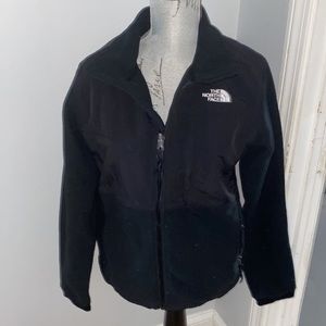 North Face jacket
